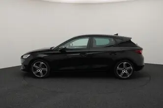 SEAT Leon, 1.5, 110 kW, petrol, manual, front-wheel drive