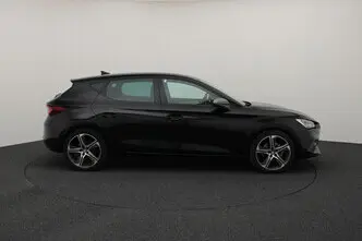 SEAT Leon, 1.5, 110 kW, petrol, manual, front-wheel drive