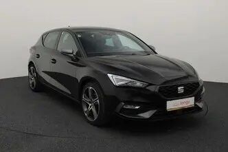 SEAT Leon, 1.5, 110 kW, petrol, manual, front-wheel drive