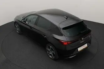 SEAT Leon, 1.5, 110 kW, petrol, manual, front-wheel drive