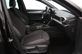 SEAT Leon, 1.5, 110 kW, petrol, manual, front-wheel drive