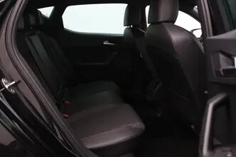 SEAT Leon, 1.5, 110 kW, petrol, manual, front-wheel drive