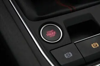 SEAT Leon, 1.5, 110 kW, petrol, manual, front-wheel drive