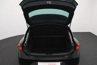 SEAT Leon, 1.5, 110 kW, petrol, manual, front-wheel drive