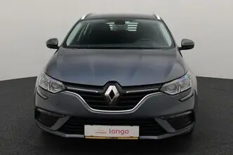 Renault Megane, 1.3, 75 kW, bensiin, manuaal, esivedu