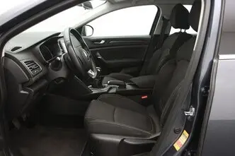 Renault Megane, 1.3, 75 kW, bensiin, manuaal, esivedu