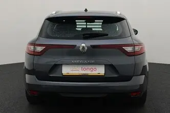 Renault Megane, 1.3, 75 kW, bensiin, manuaal, esivedu