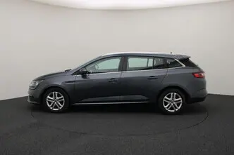 Renault Megane, 1.3, 75 kW, bensiin, manuaal, esivedu