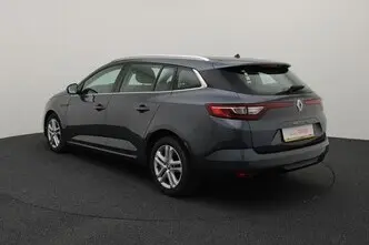 Renault Megane, 1.3, 75 kW, bensiin, manuaal, esivedu