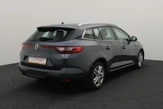 Renault Megane, 1.3, 75 kW, bensiin, manuaal, esivedu