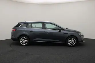Renault Megane, 1.3, 75 kW, bensiin, manuaal, esivedu