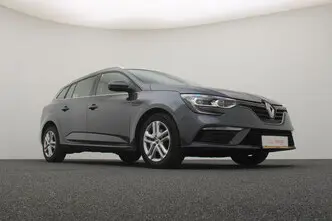 Renault Megane, 1.3, 75 kW, bensiin, manuaal, esivedu