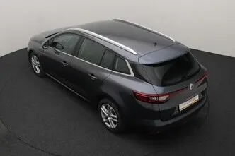 Renault Megane, 1.3, 75 kW, bensiin, manuaal, esivedu