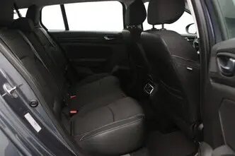 Renault Megane, 1.3, 75 kW, bensiin, manuaal, esivedu