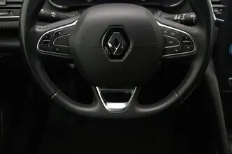 Renault Megane, 1.3, 75 kW, bensiin, manuaal, esivedu
