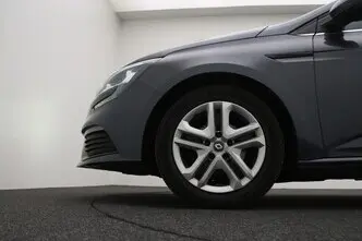 Renault Megane, 1.3, 75 kW, bensiin, manuaal, esivedu