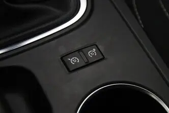 Renault Megane, 1.3, 75 kW, bensiin, manuaal, esivedu
