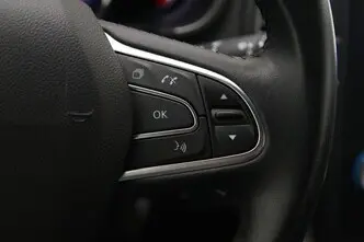 Renault Megane, 1.3, 75 kW, bensiin, manuaal, esivedu
