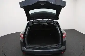 Renault Megane, 1.3, 75 kW, bensiin, manuaal, esivedu