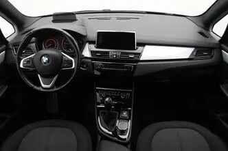 BMW 218, 1.5, 100 kW, bensiin, manuaal, esivedu
