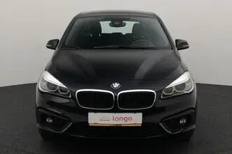 BMW 218, 1.5, 100 kW, bensiin, manuaal, esivedu