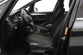BMW 218, 1.5, 100 kW, bensiin, manuaal, esivedu