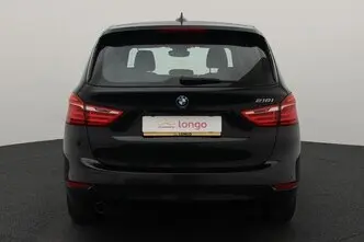 BMW 218, 1.5, 100 kW, bensiin, manuaal, esivedu