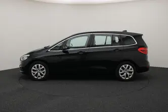 BMW 218, 1.5, 100 kW, bensiin, manuaal, esivedu