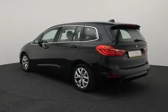 BMW 218, 1.5, 100 kW, bensiin, manuaal, esivedu