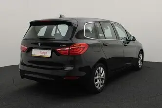 BMW 218, 1.5, 100 kW, bensiin, manuaal, esivedu
