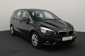 BMW 218, 1.5, 100 kW, bensiin, manuaal, esivedu
