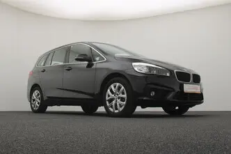 BMW 218, 1.5, 100 kW, bensiin, manuaal, esivedu