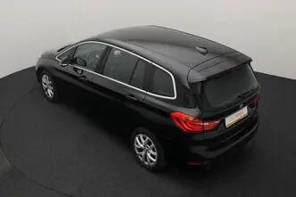BMW 218, 1.5, 100 kW, bensiin, manuaal, esivedu
