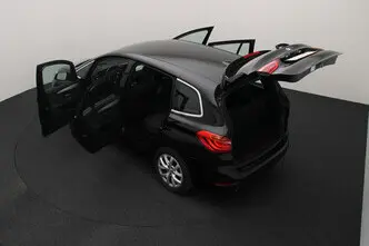 BMW 218, 1.5, 100 kW, bensiin, manuaal, esivedu