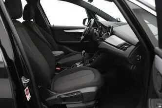 BMW 218, 1.5, 100 kW, bensiin, manuaal, esivedu