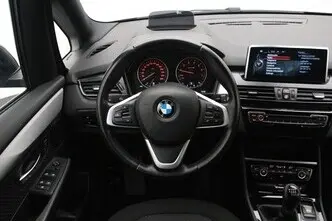 BMW 218, 1.5, 100 kW, bensiin, manuaal, esivedu