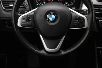BMW 218, 1.5, 100 kW, bensiin, manuaal, esivedu