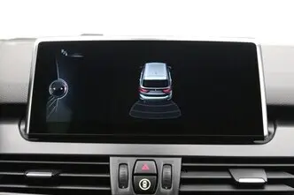 BMW 218, 1.5, 100 kW, bensiin, manuaal, esivedu