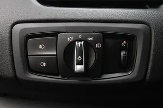 BMW 218, 1.5, 100 kW, bensiin, manuaal, esivedu