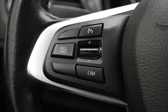 BMW 218, 1.5, 100 kW, bensiin, manuaal, esivedu