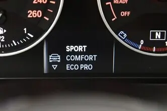 BMW 218, 1.5, 100 kW, bensiin, manuaal, esivedu