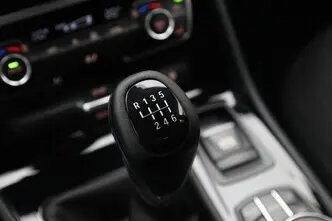 BMW 218, 1.5, 100 kW, bensiin, manuaal, esivedu