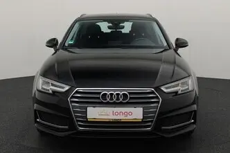 Audi A4, 2.0, 110 kW, bensiin, automaat, esivedu