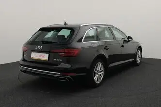 Audi A4, 2.0, 110 kW, bensiin, automaat, esivedu