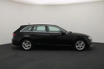 Audi A4, 2.0, 110 kW, bensiin, automaat, esivedu