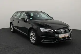 Audi A4, 2.0, 110 kW, bensiin, automaat, esivedu