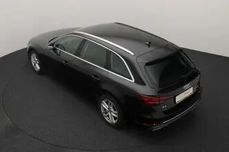 Audi A4, 2.0, 110 kW, bensiin, automaat, esivedu