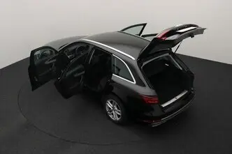 Audi A4, 2.0, 110 kW, bensiin, automaat, esivedu