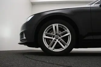 Audi A4, 2.0, 110 kW, bensiin, automaat, esivedu