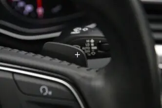 Audi A4, 2.0, 110 kW, bensiin, automaat, esivedu